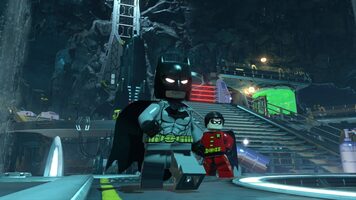 Lego Batman 1 Mac Download
