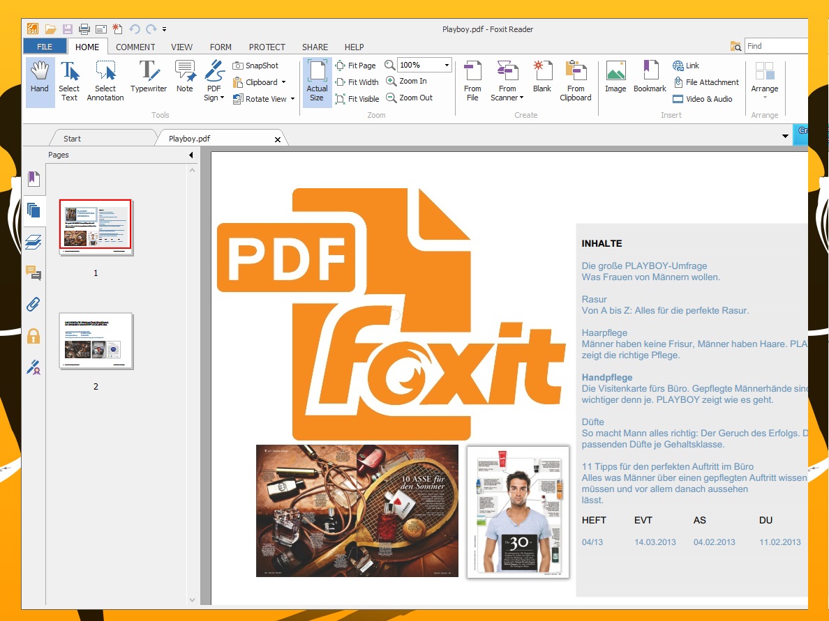 Download foxit reader free mac downloads